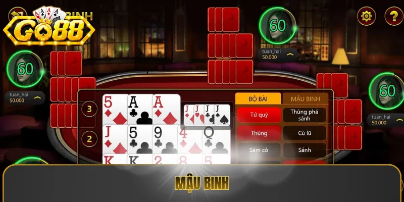 Mậu binh